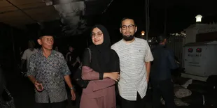 Hadiri Pemakaman BJ Habibie, Teuku Wisnu Bagi Cerita Tak Terlupakan dengan Mendiang