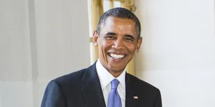 Hadiri Pemakaman Nelson Mandela, Barack Obama Malah Sibuk Selfie