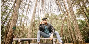 Hadiri Pesta Lamaran Vin Rana, Lavanya 'Gandeng' Wanita Spesial