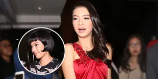 Hadiri Resepsi Acha, Raline Shah & Dian Sastro Salah Masuk Pintu