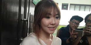 Hadiri Sidang Cerai, Gisel Disarankan Rujuk Oleh Hakim