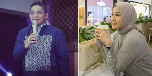 Hadiri Sidang Cerai Perdana dengan Gunawan Dwi Cahyo, Okie Agustina Justru Teringat Pasha Ungu