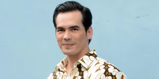 Hadiri Sidang Perceraian, Atalarik Syach Dijaga 14 Bodyguard