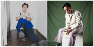 Hadirkan "Kembali Padaku", Single Baru Ben Sihombing Direspon Baik Netizen