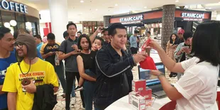 Hadirkan Chungha dan ATEEZ, Tiket Smartfren WOW Concert Bisa Dibeli Dengan Cara Ini