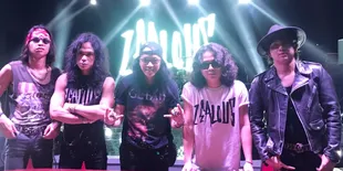 Hadirkan EP 'Sexy', Zealous Siap Hidupkan Kembali Kejayaan Glam Rock