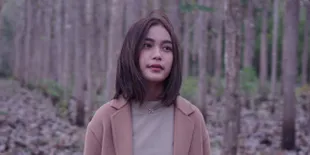 Hadirkan Gebrakan Baru, Azka Arie Angkat Tema Peperangan di Single Kedua 'Peace'
