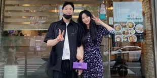 Hadirkan Informan dari Masa Lalu, Dispatch Ungkap Pacar Brondong Han Ye Seul Merupakan Mantan Escort