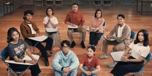 Hadirkan Konflik Emosional Tentang Luka Batin, Film 'BOLEHKAH SEKALI SAJA KUMENANGIS' Tayang Oktober 2024