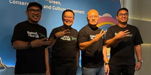 Hadirkan Konsep Baru, Tulus Hingga Bernadya Siap Meriahkan Sunset di Kebun Series 2026