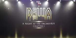 Hadirkan Konser Anti-Mainstream, Dewa 19 Sukses Guncangkan Kota Surabaya