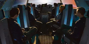 Hadirkan Konten Menarik, EXO Buka Ruang Pameran Online Untuk Rayakan Perilisan Album 'DON'T FIGHT THE FEELING'