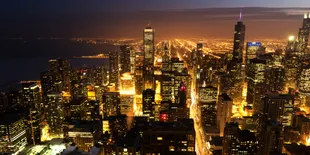 Hadirkan Meikarta, Lippo Group Siap Saingi Jepang dan Amerika