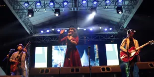 Hadirkan Musisi Lokal, 'TRAXKUSTIK' Jadi Puncak Perayaan 19 Tahun Trax FM