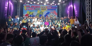 Hadirkan Penampilan Spesial Dari Para Musisi Legendaris, Synchronize Fest 2023 Siap Digelar September Mendatang