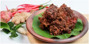 Hadirkan Rasa Khas Padang Otentik di Jakarta, Randang Darek hingga Dakak-Dakak dari RPD's Food Jangan Sampai Lolos