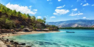 Hadirkan Suasana Berbeda, Konser Musik Croosborder Kefamenanu 2019 Kembali Digelar