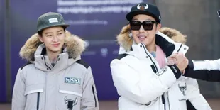 HaHa Jadi Mantan Pacar Song Ji Hyo di 'Lovely Horribly', Gimana Ratingnya?