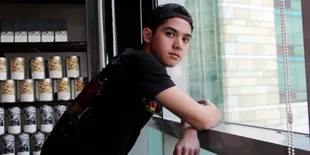 Hai Fans Al Ghazali, Sudah Tahu Menu Buka Favoritnya Nggak?