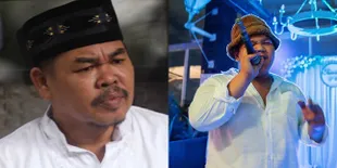 Haidar Rasyad, Anak Mat Solar Ingin Ikuti Jejak Sang Ayah Jadi Artis