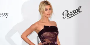 Hailey Baldwin &#38; Justin Bieber Umbar Kemesraan Usai Menikah