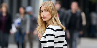 Hailey Baldwin Dapat Kado Ultah Dari Justin Bieber, Mau Tahu?