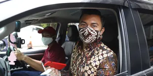 Hajar Jambret Saat Bersepeda, Anjasmara Alami Luka Hingga Harus Jalani Terapi