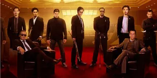 Hak Tayang 'THE RAID 2: BERANDAL' Sudah Dibeli Sony Pictures