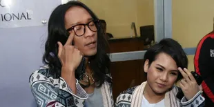 Hakim Sibuk, Ikrar Talak & Seserahan Aming Untuk Evelyn Ditunda