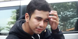 Hakim Tanyakan Soal Raffi Ahmad Absen di Sidang Kedua