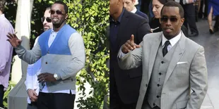 Hakim Tolak Permintaan Diddy untuk Larangan Bicara dalam Kasus Perdagangan Manusia