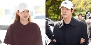 Hakim Tolak Permintaan Penangkapan Mantan Pacar Goo Hara