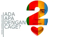 Hal-Hal Yang Akan Terjadi Jika Nicolas Cage Jadi Rangga 'AADC 2'