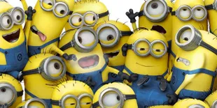 Hal Menarik Yang Perlu Kamu Tahu Dari Minion