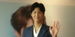 Hal Paling Diingat Park Bo Gum Saat Bertemu Penggemarnya