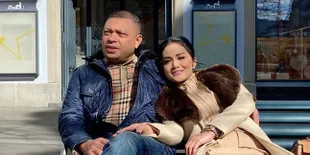 Hal yang Ingin Disampaikan Raul Lemos Kepada Aurel dan Azriel Hermansyah: Hormatilah Ibu Mereka