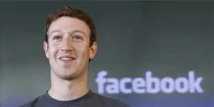 Halaman Facebook Mark Zuckerberg Dibajak!