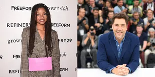 Halle Bailey - Javier Bardem, Sederet Pemain Live Action 'THE LITTLE MERMAID'