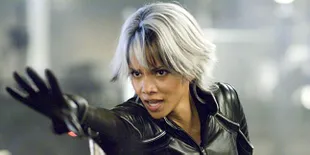 Halle Berry 90 Persen Dipastikan Kembali Bintangi 'X-MEN'