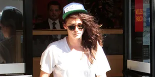 Halloween Bikin Kristen Stewart Sedih, Apa Alasannya?