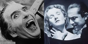 [Halloween] Film Vampire Paling Terkenal Yang Pernah Dibuat