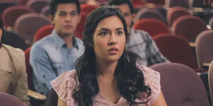 Inilah Hambatan Buat Raisa di Film Terbarunya, Apa Itu?