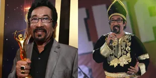 Hamdan ATT Meninggal Dunia, Jenazah Dimakamkan Sore Ini Menunggu Kedatangan Anak