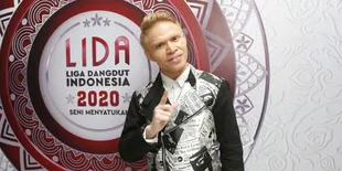 Hamid Haan Kontestan LIDA 2020 Asal NTT, Belajar Menyanyi Dangdut Bermodalkan HP