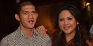 Hamil 4 Bulan, Audy Sempat Dibawa ke UGD