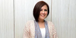 Hamil 4 Bulan Lebih, Cynthia Lamusu Belum Ada Nama Buat Bayinya