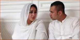 Hamil 5 Bulan, Nagita Slavina Akui Sering Bertikai Dengan Raffi