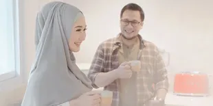 Hamil 6 Bulan, Dian Pelangi Pamer Baby Bump yang Makin Besar