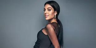 Hamil 6 Bulan, Ini Penampakan Perut Buncit Georgina Rodriguez Pacar Ronaldo