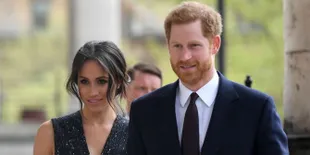 Hamil 6 Bulan, Meghan Markle Belum Tahu Jenis Kelamin Bayinya